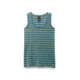 prAna Cozy Up Tank - Womens, High Tide Stripe, XS, 1964371-405-XS
