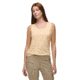 prAna Cozy Up Tank - Womens, Sun Kissed Heather, XS, 1964371-700-XS