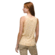 prAna Cozy Up Tank - Womens, Sun Kissed Heather, XS, 1964371-700-XS