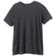 prAna Crew T-Shirt - Men's, Charcoal Heather, Medium, M1CREW114-CCHT-M