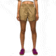 prAna Crossback Short - Womens, Nomad, XS, 2064511-200-XS
