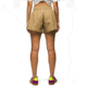 prAna Crossback Short - Womens, Nomad, XS, 2064511-200-XS