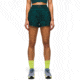 prAna Crossback Short - Womens, Wilderness, XS, 2064511-300-XS