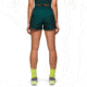 prAna Crossback Short - Womens, Wilderness, XS, 2064511-300-XS