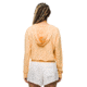 prAna Eileen Hoodie - Womens, Aura Glow, XL, 1968261-800-XL