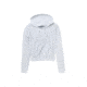 prAna Eileen Hoodie - Womens, White, L, 1968261-100-L