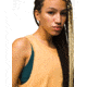 prAna Everyday Crop Tank - Womens, Aura Glow, XXL, 2065021-800-XXL