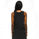 prAna Everyday Crop Tank - Womens, Black, XXL, 2065021-001-XXL