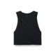 prAna Everyday Crop Tank - Womens, Black, XXL, 2065021-001-XXL