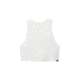 prAna Everyday Crop Tank - Womens, Soft White, XXS, 2065021-101-XXS