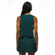 prAna Everyday Crop Tank - Womens, Wilderness, XXL, 2065021-300-XXL