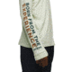 prAna Everyday Graphic LS Tee - Mens, Pale Aloe Arch, XXL, 2063761-301-ST-XXL