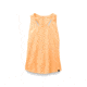 prAna Everyday Racerback Tank - Womens, Aura Glow, L, 2065031-800-L
