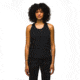 prAna Everyday Racerback Tank - Womens, Black, XXL, 2065031-001-XXL