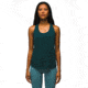 prAna Everyday Racerback Tank - Womens, Wilderness, M, 2065031-300-M