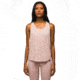prAna Everyday Racerback Tank - Womens, Willow, M, 2065031-500-M