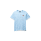 prAna Everyday Slogan SS Tee - Mens, Crescent Bay, XL, 2063771-400-ST-XL