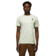 prAna Everyday Slogan SS Tee - Mens, Pale Aloe, M, 2063771-302-ST-M