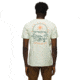 prAna Everyday Slogan SS Tee - Mens, Pale Aloe, M, 2063771-302-ST-M