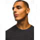 prAna Everyday SS Tee - Mens, Charcoal, L, 2065091-020-ST-L