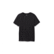 prAna Everyday SS Tee - Mens, Charcoal, L, 2065091-020-ST-L
