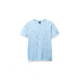 prAna Everyday SS Tee - Mens, Crescent Bay, S, 2065091-401-ST-S