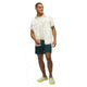 prAna Everyday SS Tee - Mens, Pale Aloe, M, 2065091-300-ST-M