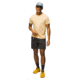 prAna Everyday SS Tee - Mens, Sun Kissed, XXL, 2065091-700-ST-XXL