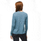 prAna Everyday Vintage-Washed LS Tee - Womens, High Tide, XL, 2057021-400-XL