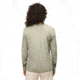 prAna Everyday Vintage-Washed LS Tee - Womens, Juniper Green, XS, 2057021-300-XS