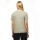 prAna Everyday Vintage-Washed SS Tee - Womens, Juniper Green, XS, 2063791-300-XS