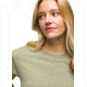 prAna Everyday Vintage-Washed SS Tee - Womens, Juniper Green, XS, 2063791-300-XS