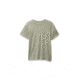 prAna Everyday Vintage-Washed SS Tee - Womens, Juniper Green, XS, 2063791-300-XS