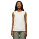 prAna Everyday Vintage-Washed Tank - Womens, Canvas, L, 2057081-250-L