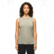 prAna Everyday Vintage-Washed Tank - Womens, Juniper Green, L, 2057081-300-L