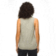 prAna Everyday Vintage-Washed Tank - Womens, Juniper Green, L, 2057081-300-L
