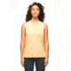 prAna Everyday Vintage-Washed Tank - Womens, Sun Kissed, S, 2057081-700-S