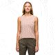 prAna Everyday Vintage-Washed Tank - Womens, Willow, XL, 2057081-500-XL