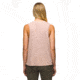 prAna Everyday Vintage-Washed Tank - Womens, Willow, XL, 2057081-500-XL