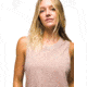 prAna Everyday Vintage-Washed Tank - Womens, Willow, XL, 2057081-500-XL