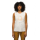 prAna Everyday VW Graphic Tank - Womens, Canvas Sun City, XL, 2066771-251-XL