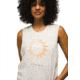 prAna Everyday VW Graphic Tank - Womens, Canvas Sun City, XL, 2066771-251-XL