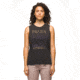 prAna Everyday VW Graphic Tank - Womens, Charcoal Mindscape, M, 2066771-021-M