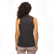 prAna Everyday VW Graphic Tank - Womens, Charcoal Mindscape, M, 2066771-021-M