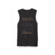 prAna Everyday VW Graphic Tank - Womens, Charcoal Mindscape, M, 2066771-021-M