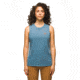 prAna Everyday VW Graphic Tank - Womens, High Tide Arch, M, 2066771-401-M
