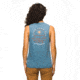 prAna Everyday VW Graphic Tank - Womens, High Tide Arch, M, 2066771-401-M