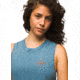 prAna Everyday VW Graphic Tank - Womens, High Tide Arch, M, 2066771-401-M