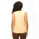 prAna Everyday VW Graphic Tank - Womens, Sun Kissed Prana Palm, L, 2066771-702-L