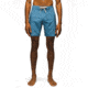 prAna Fenton Boardshort 9 Inch Inseam - Mens, High Tide, 34, 1969521-403-09-34